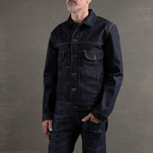 Mojave Jacket 16.5oz Sensei Selvage Denim