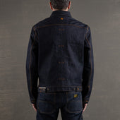 Mojave Jacket 16.5oz Sensei Selvage Denim