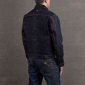 Mojave Jacket 18oz Samurai Selvage Denim