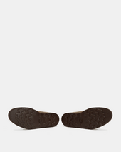 Mole Waxed Waterproof Lightweight Chukka Boot