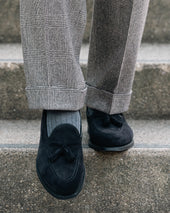 M Lle Ii Suede