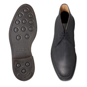 Molton Rough Out Suede