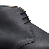 Molton Rough Out Suede