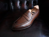 Monaco In Vintage Oak Calf Kn14