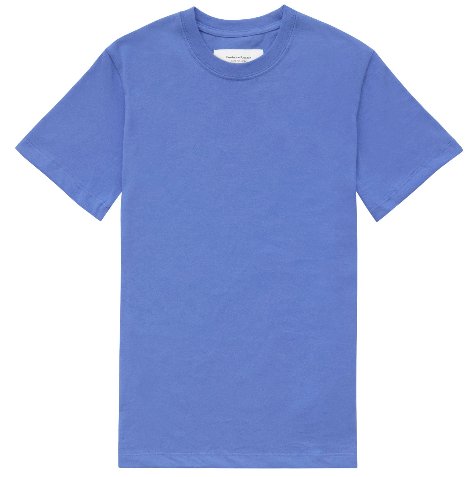 Monday Tee Periwinkle Unisex