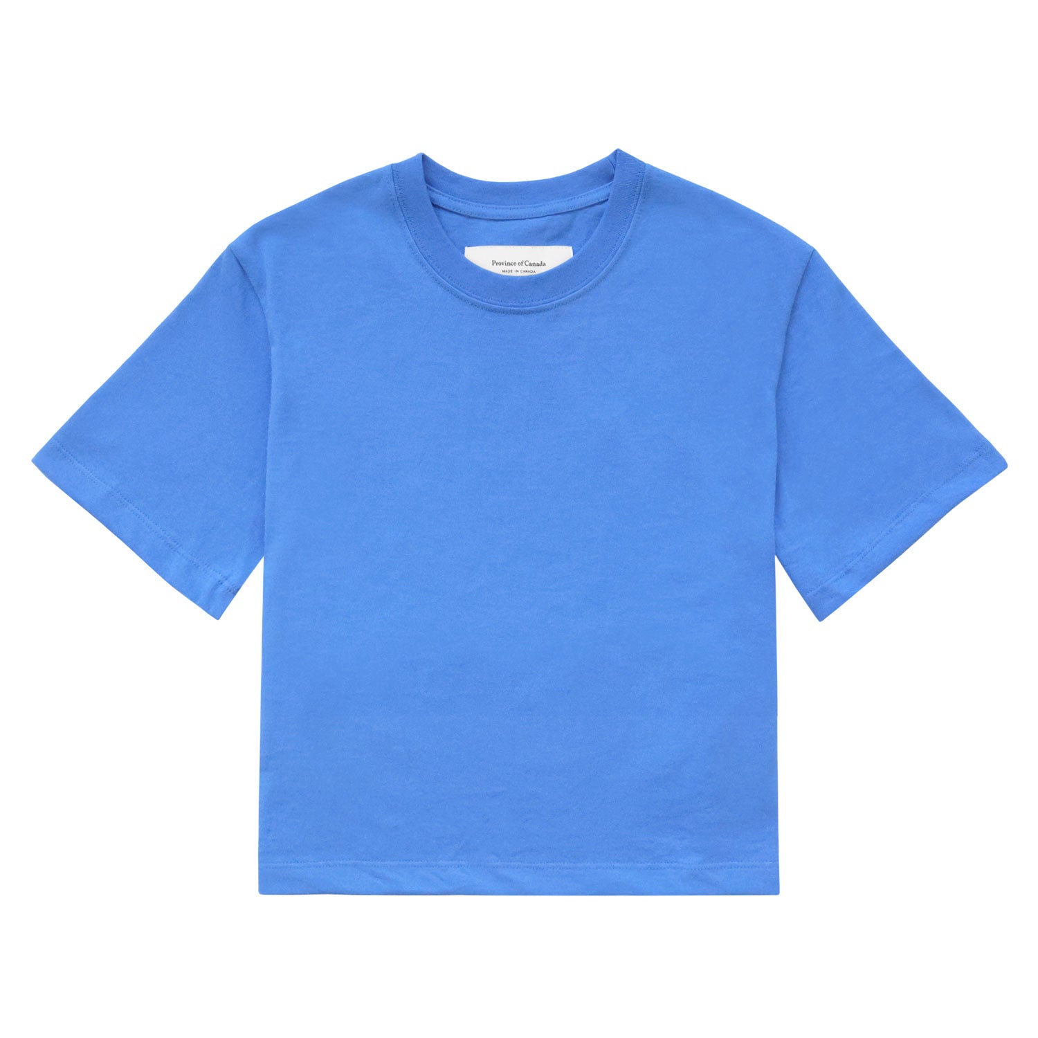 Monday Crop Top Super