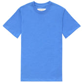 Original - Monday Tee Super Blue - Unisex