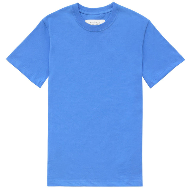 Original - Monday Tee Super Blue - Unisex