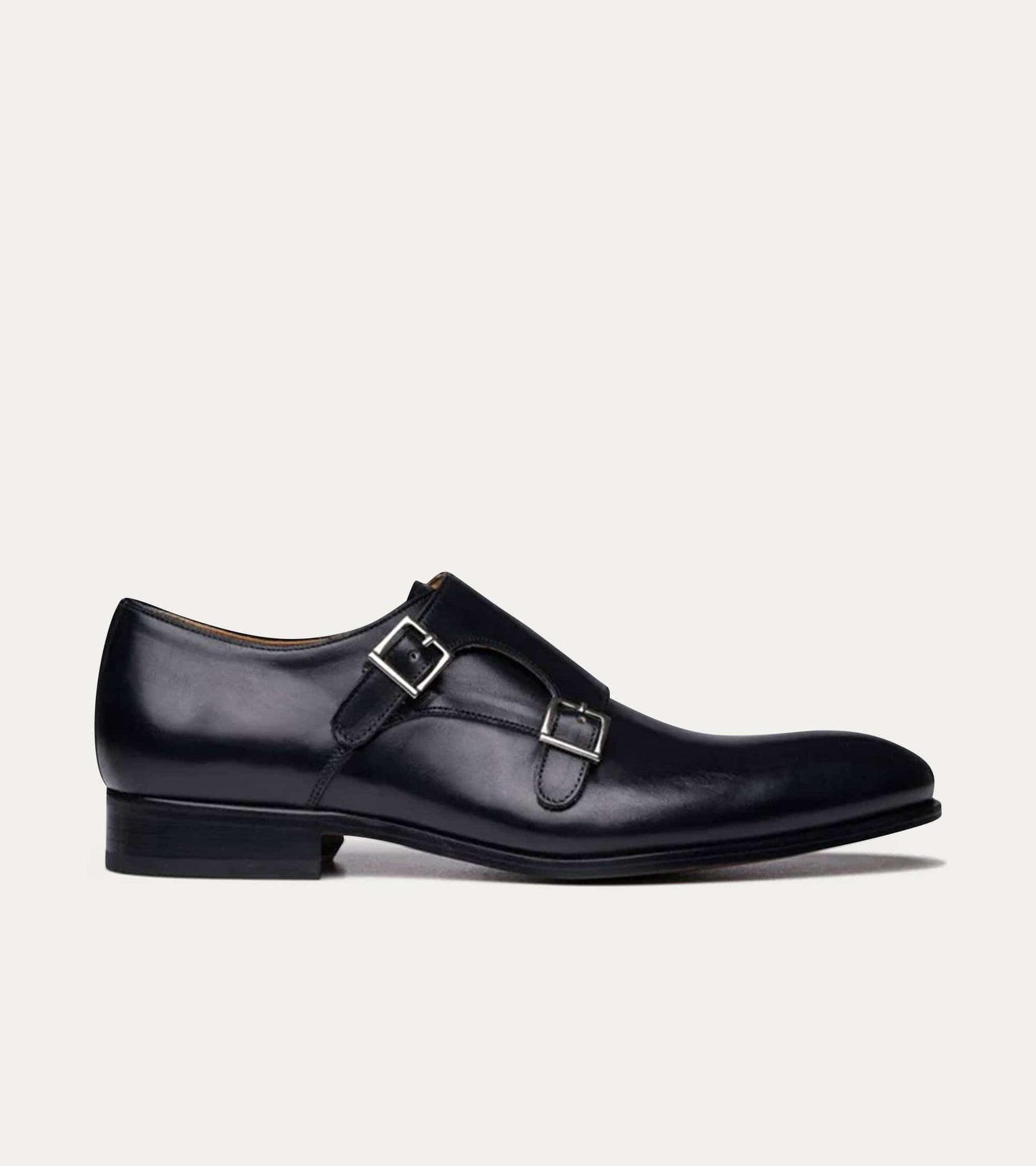 Monkstrap Antique