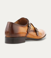 Monkstrap Bourbon Nicol