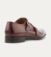 Monkstrap Antique