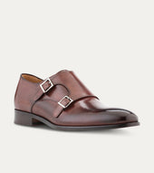 Monkstrap Antique