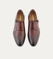 Monkstrap Antique