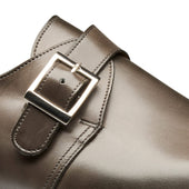Monkton Grey Burnished Calf