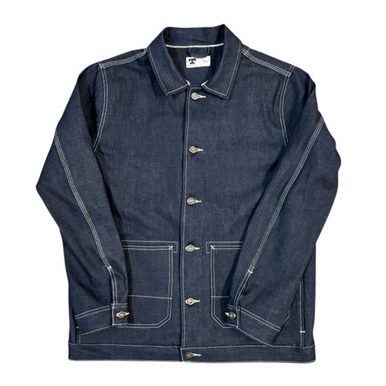 Montana Jacket Selvedge