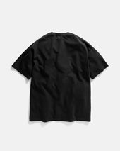 Moore Heavyweight Tee 12 25 Oz Cotton Jersey