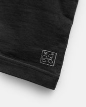 Moore Heavyweight Tee 12 25 Oz Cotton Jersey