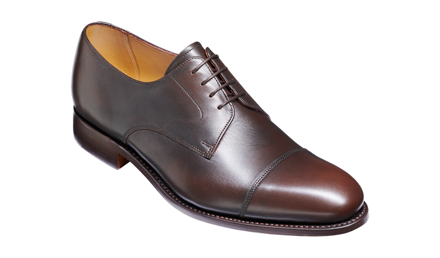 Morden - Espresso Calf