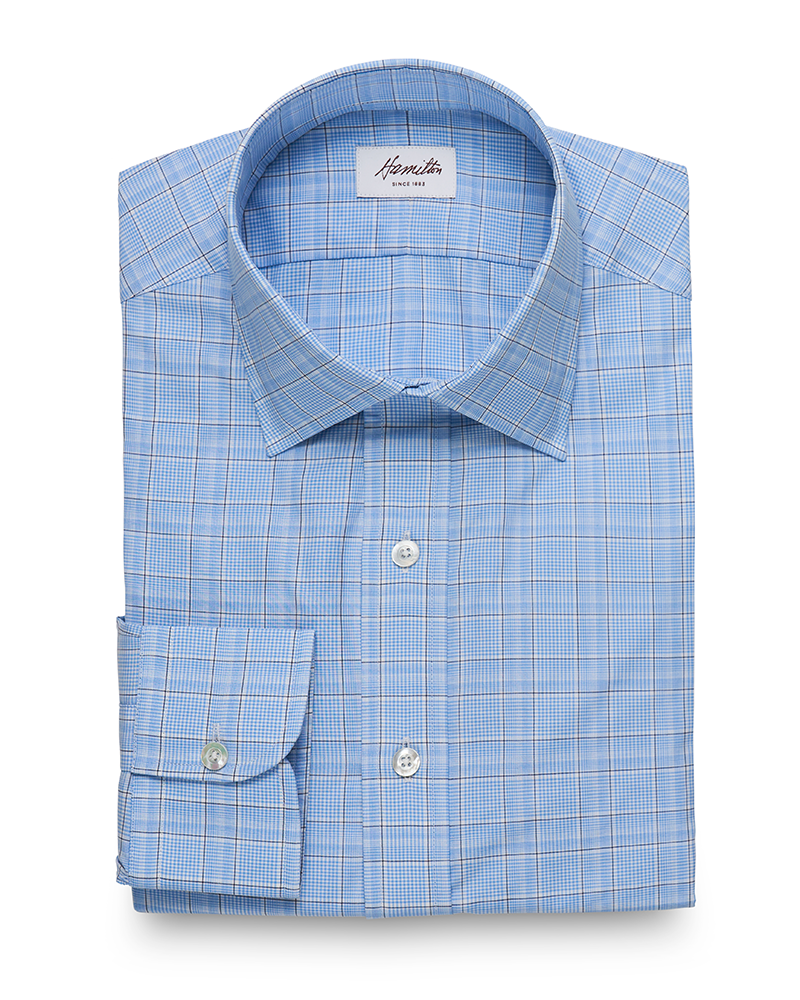 Morgan Plaid