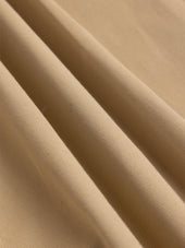 Morningside Mac In Water Repellent Cotton Twill