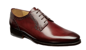 Morriston - Burgundy Calf