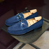 Mocassin à mors (Archives)