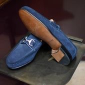 Mocassin à mors (Archives)