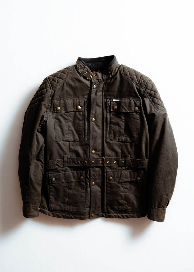 Dark Olive