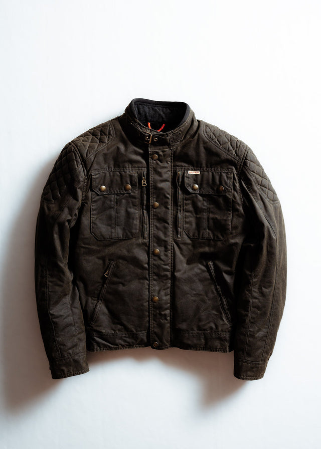 Dark Olive