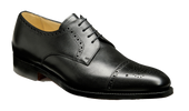 Mowbray - Black Calf