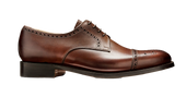 Mowbray Ebony Calf
