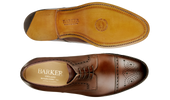 Mowbray Ebony Calf