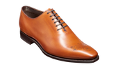 Mozart - Antique Rosewood Calf