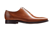 Mozart Antique Rosewood Calf