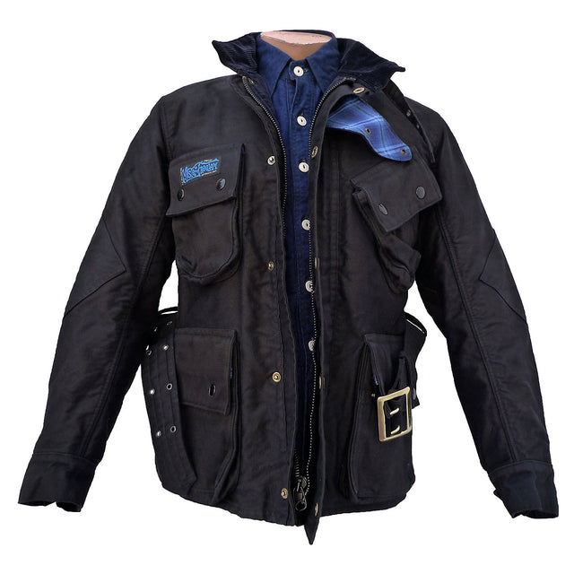 Mulholland Master AC - Black - Warehouse