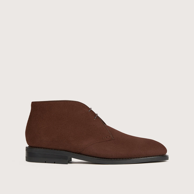 MURIER II Hydrovelours Café Onyx