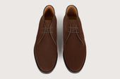 Murier Ii Hydrovelours Caf Onyx