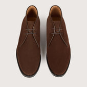 Murier Ii Hydrovelours Caf Onyx