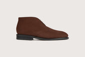Murier Ii Hydrovelours Caf Onyx