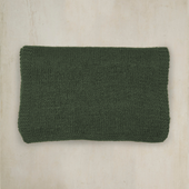 Muskox Knitted Scarf In