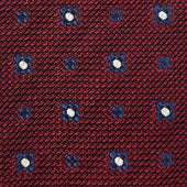 Granadine tie – Designes - Bigi Ties