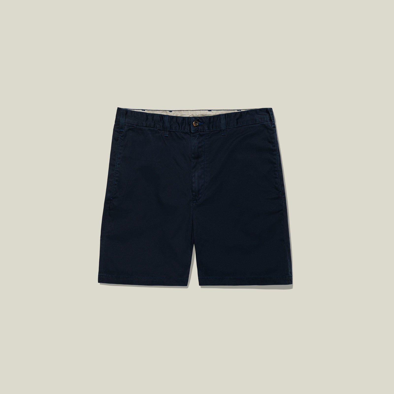 Broken In Twill Shorts Classic Fit M2s