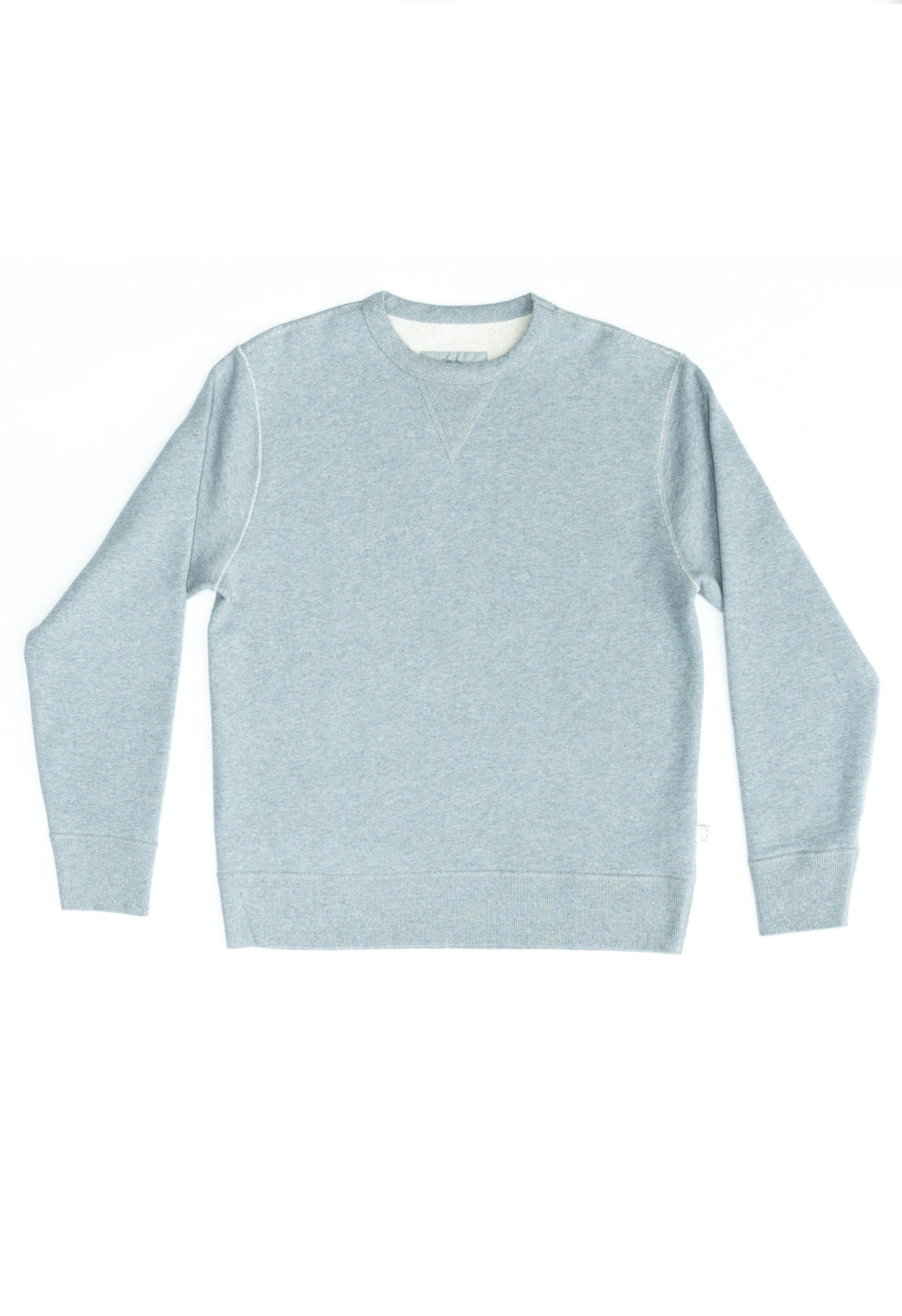N7 Heavyweight Sweatshirt Grey