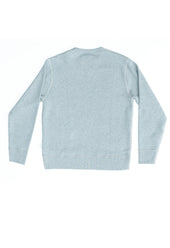 N7 Heavyweight Sweatshirt Grey