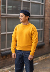 N7 Heavyweight Sweatshirt