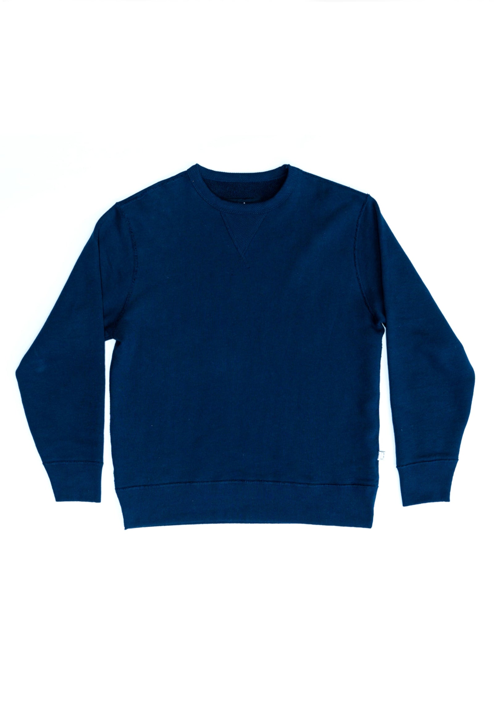 N7 Heavyweight Sweatshirt Navy