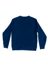 N7 Heavyweight Sweatshirt Navy