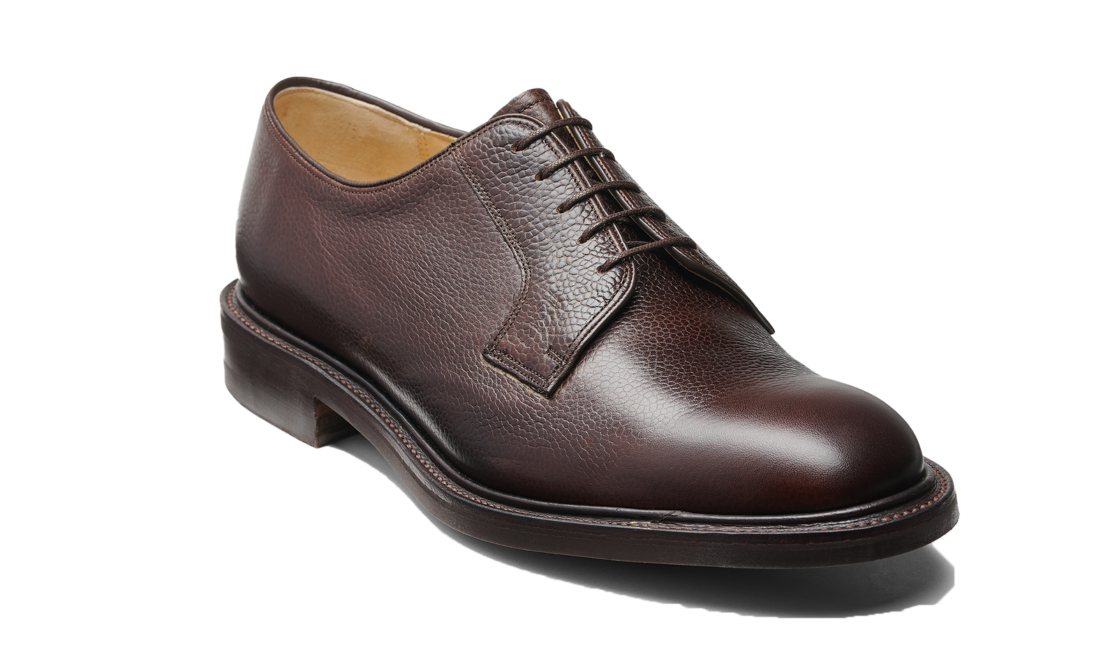 Nairn Dark Brown Grain