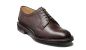 Nairn - Dark Brown Grain