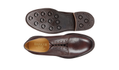 Nairn Dark Brown Grain